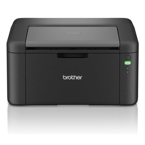 Drukarka Brother HL-L1240W Mono Laserowe Sieć Wi-Fi Maksymalny rozmiar papieru ISO serii A A4 Czarny