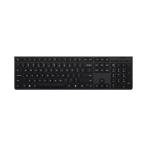 Profesjonalna bezprzewodowa klawiatura akumulatorowa Lenovo
