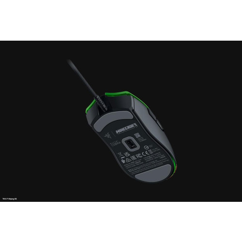 Razer Mysz do gier Kobra Przewodowe Edycja Minecraft-21615598