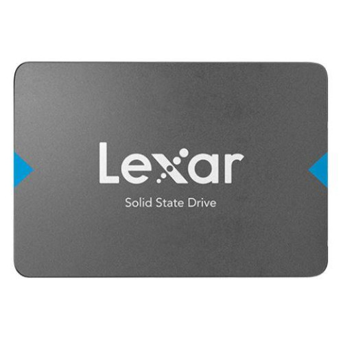 Dysk SSD Lexar NQ100 2,5" 240GB SATAIII-2161677