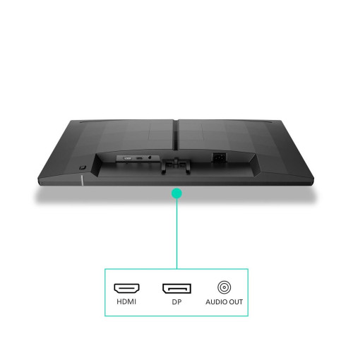 Monitor Philips 60,5cm (23,8