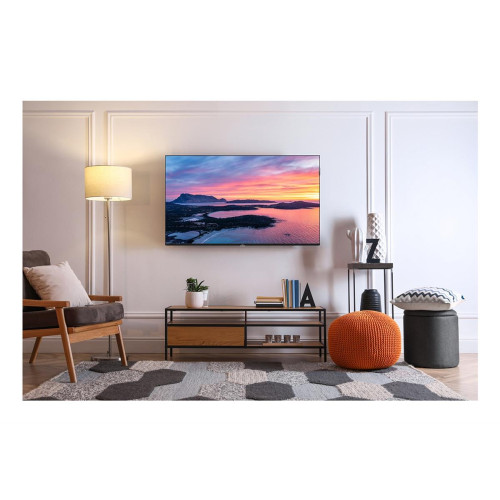 Telewizor TCL QLED | Zobacz materiał 32S5K | 32 | Telewizor Smart TV | Telewizor z platformą Android | Rozdzielczość