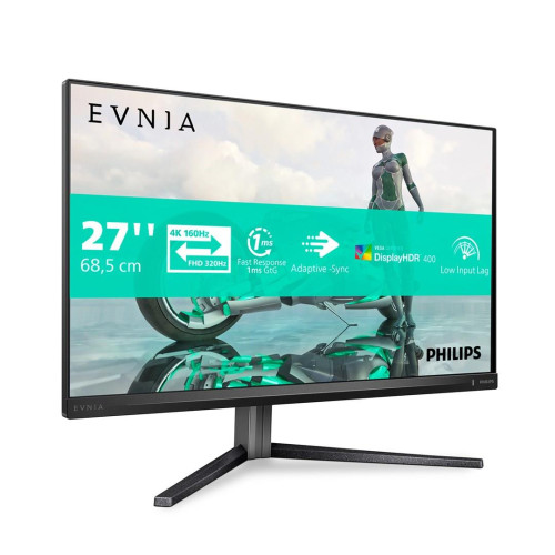 Monitor Philips 68,5cm (27,0