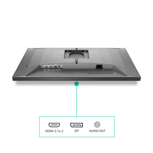 Monitor Philips 68,5cm (27,0