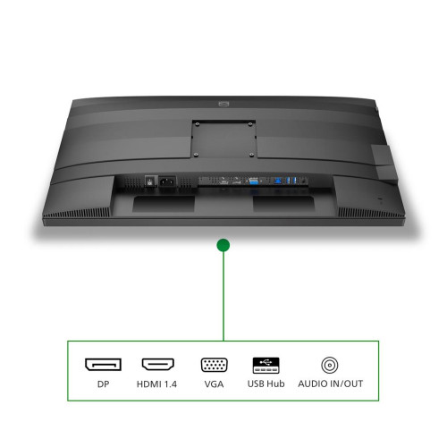 Monitor Philips 68,5cm (27,0