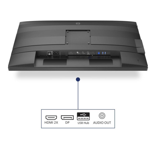 Philips 68,5cm (27,0