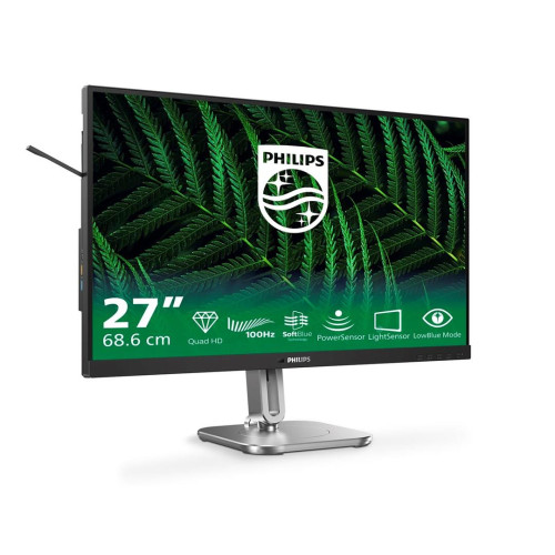 Philips 68,5cm (27,0") 27B2G5500 16:09 2xHDMI+DP+USB IPS Li