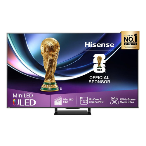 Telewizor 75" Hisense 75U7Q