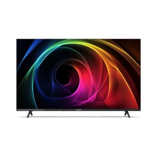 Telewizor Ostry 40HA1205E, Rozdział 40, Rozdzielczość FHD, Czarny