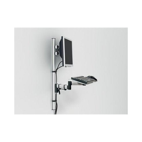 Stacja ścienna NOVUS TSS Mehrplatzsystem