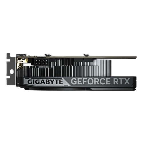 Karta graficzna Gigabyte GeForce RTX 5050 D6 8G | Technologia NVIDIA | 8 GB | GeForce RTX 5050 | Pamięć GDDR6 | Iloś