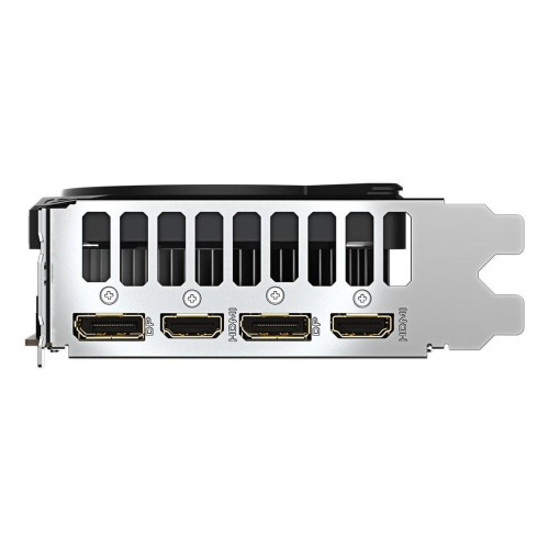 Karta graficzna Gigabyte GeForce RTX 5050 D6 8G | Technologia NVIDIA | 8 GB | GeForce RTX 5050 | Pamięć GDDR6 | Iloś