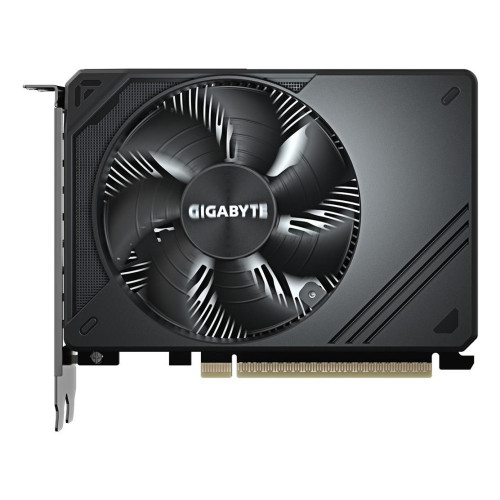 Karta graficzna Gigabyte GeForce RTX 5050 D6 8G | Technologia NVIDIA | 8 GB | GeForce RTX 5050 | Pamięć GDDR6 | Iloś