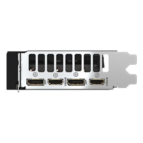 Karta graficzna Gigabyte GeForce RTX 5050 WINDFORCE OC V2 8G, Technologia NVIDIA, 8 GB, GeForce RTX 5050, Pamięć GDDR6