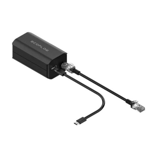 EcoFlow SOLARAG akcesorium do montażu paneli słonecznych