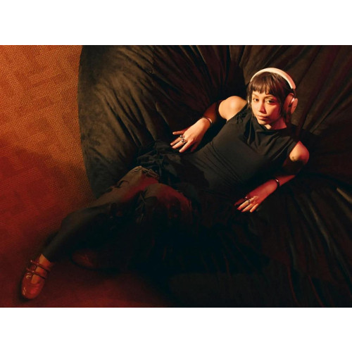 Słuchawki Bose QuietComfort Ultra -2.GEN. biały-21640035