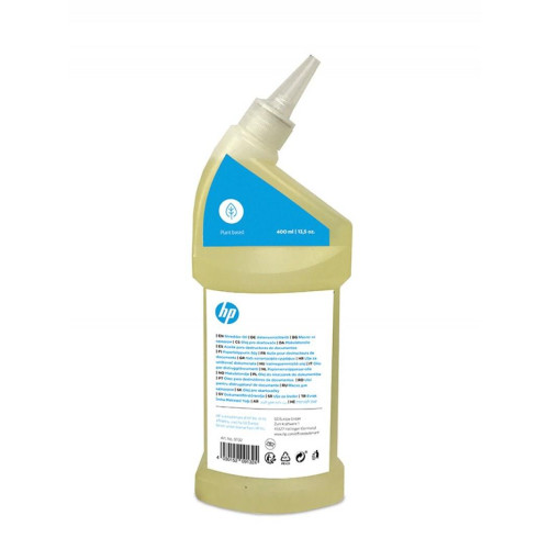 HP Olej do niszczarek HP 400ml-21641371