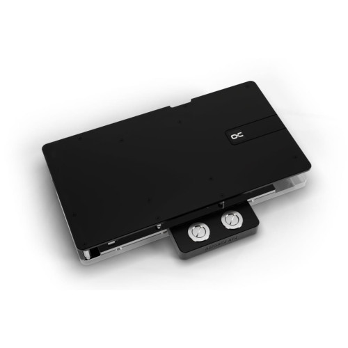 Chłodnica wodna Alphacool Core Geforce RTX 5090 TUF Gaming GPU, ARGB, z płytą tylną - Akryl-21641482