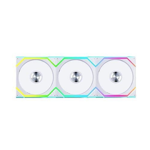 Wentylator obudowy 120MM LIAN LI G99.12RSLIN1W3W.00