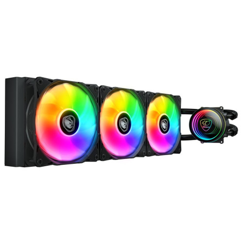 COUGAR Chłodzenie wodne procesora Poseidon Elite 360, ARGB-21641899