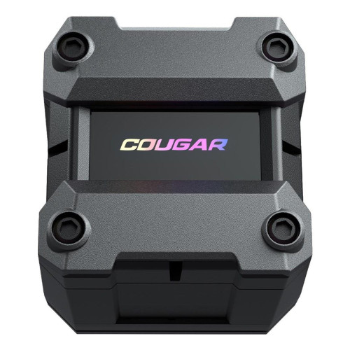 Chłodzenie wodne procesora Cougar Poseidon Ultra 240 ARGB-21641925
