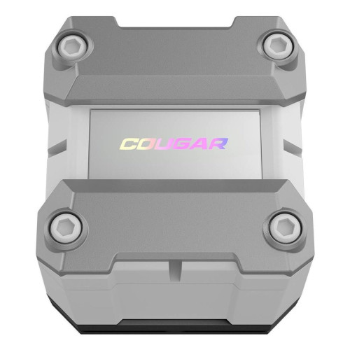 COUGAR Chłodzenie wodne procesora Poseidon Ultra 360 ARGB Biały-21641939