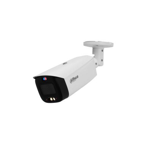 Stałoogniskowa kamera sieciowa DAHUA DH-IPC-HFW3449T1-AS-PV 4MP WizSense w kształcie pocisku-21642873