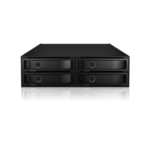 Adapter na dyski storage RaidSonic ICY BOX IB-2242U2K-21643684