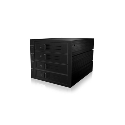 Obudowa na dyski RaidSonic ICY BOX Enclosure for storage drives IB-564SAS-12G-21643689