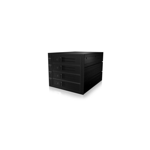 Obudowa na dyski RaidSonic ICY BOX Enclosure for storage drives IB-564SAS-12G-21643692