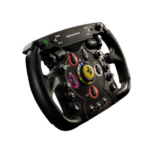 Kierownica Ferrari F1 AddOn Thrustmaster sprzedaż detaliczna-21645038