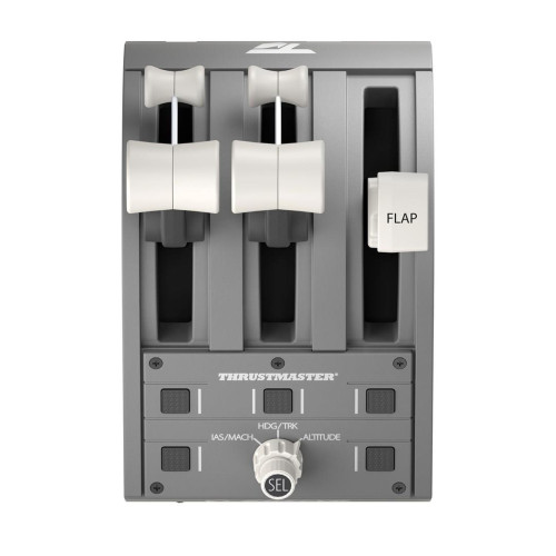 Joystick TCA Quadrant Boeing Edition 4060219 Thrustmaster-21645047