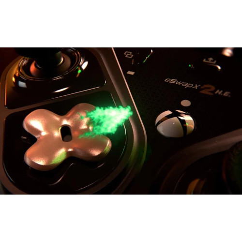 Pchnięcie gamepada eswap X2 H.E. Controller (XBO/PC) w sprzedaży detalicznej-21645078