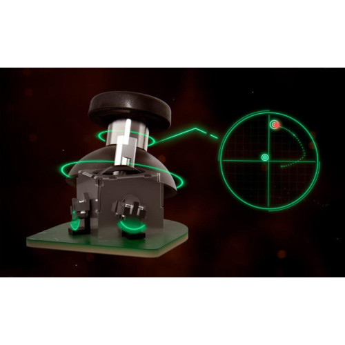 Pchnięcie gamepada eswap X2 H.E. Controller (XBO/PC) w sprzedaży detalicznej-21645083