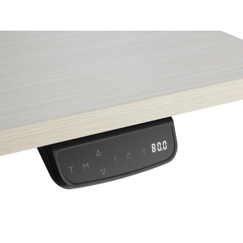 Wyposażenie ramy biurka w podwójny silnik elektryczny 125 kg gr lite-21645552