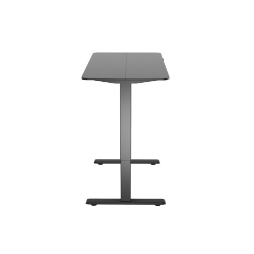 Wyposażenie biurka w pojedynczy silnik elektryczny 70Kg sw lite Spedycja, Wysyłka-21645572