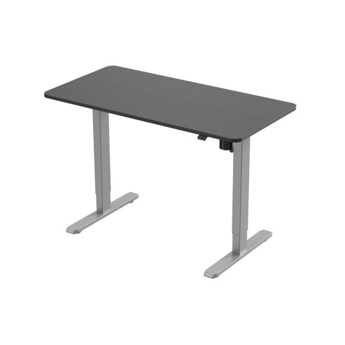 Wyposażenie biurka w pojedynczy silnik elektryczny 70Kg gr lite Handel detaliczny (Spedytor)-21645582