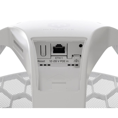 Router Mikrotik WRL LHG WIFI6/LHG-5AXD-21647306