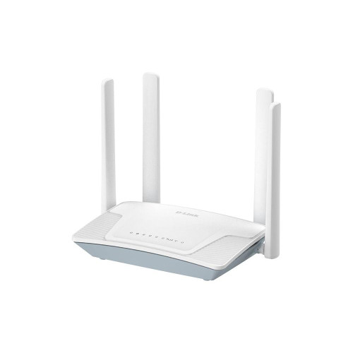 D-Link 4G LTE N300 Wi-Fi Router - Router - WLAN