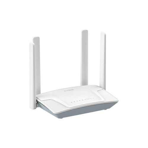 D-Link 4G LTE N300 Wi-Fi Router - Router - WLAN-21647934