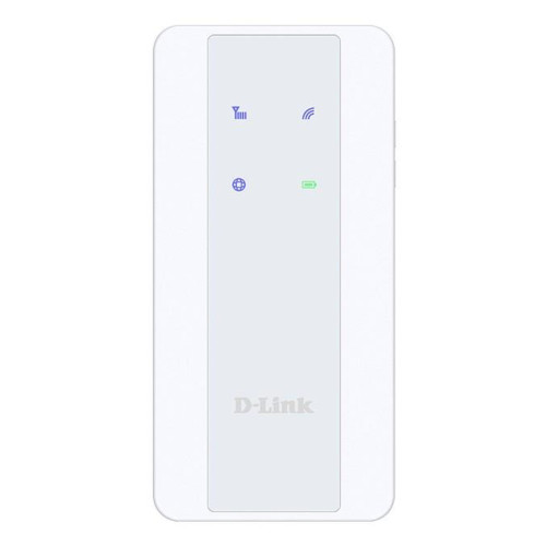 D-Link 5G NR AX1800 Wi-Fi 6 Mobilny punkt dostępowy Hotspot - Router - WLAN-21647958