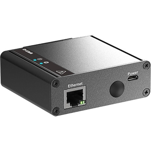 Modem D-Link 4G LTE M2M DWM-311 - Router - 0,15 Gbps-21648005