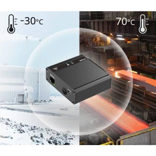 Modem D-Link 4G LTE M2M DWM-311 - Router - 0,15 Gbps-21648008