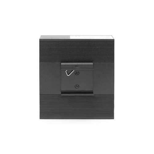 Switch Ethernet Gigabit 8-portowy, montaż DIN, rozszerzony zakres temp.-21648258