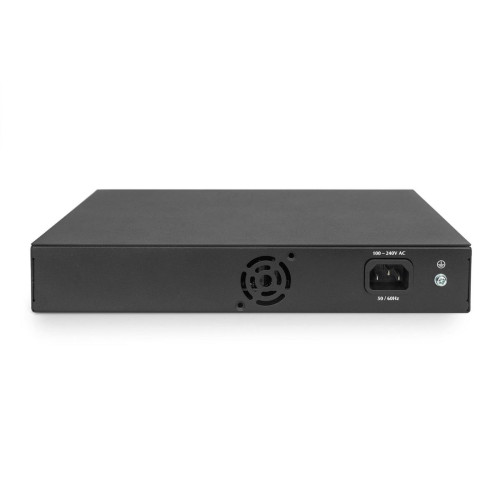 Switch niezarządzalny 19