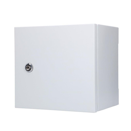 Zewnętrzny switch PoE Extralink Atlas; 8x RJ45 1000Mb/s PoE, 2x SFP, 120W, aktywne chłodzenie-21648543