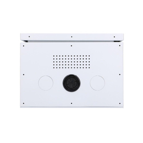 Zewnętrzny switch PoE Extralink Atlas; 8x RJ45 1000Mb/s PoE, 2x SFP, 120W, aktywne chłodzenie-21648546