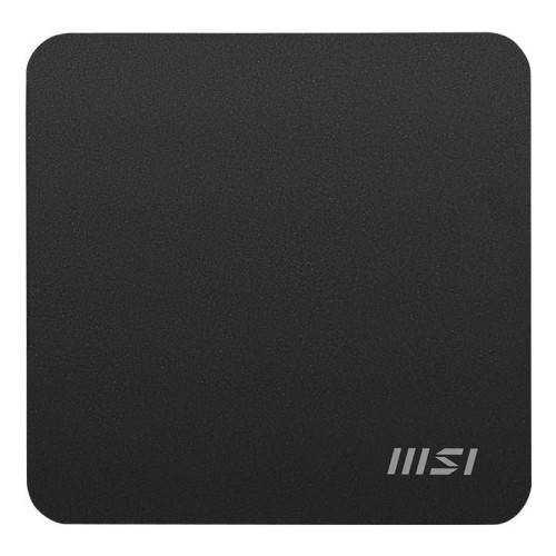 MSI Intel SOC Ultra 7 155H Zintegrowana grafika Nie dotyczy brak HDD OS 802.10AX 5 2 - Barebone - Core Ultra 7-21649828