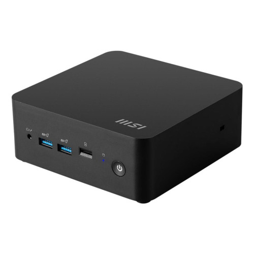 MSI Barebone Cubi NUC AI 1UMG-019BEU i5-125H z systemem operacyjnym-21649833
