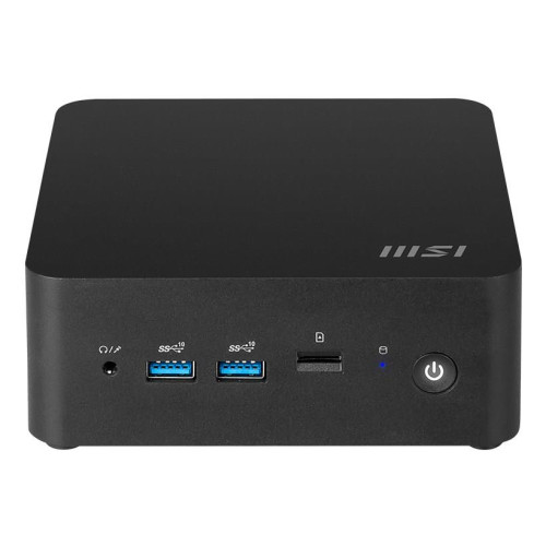 MSI Barebone Cubi NUC AI 1UMG-019BEU i5-125H z systemem operacyjnym-21649838
